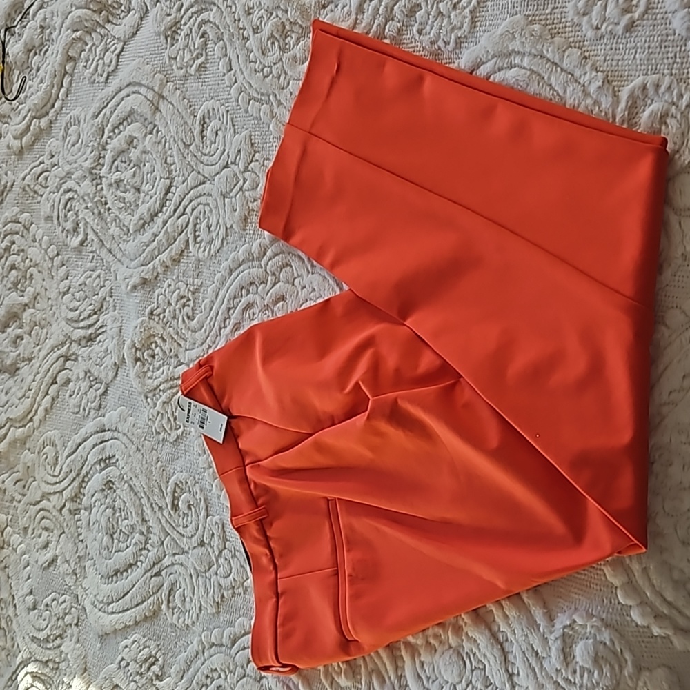 Express pants